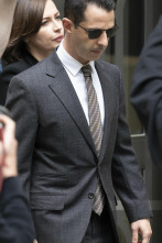 Imagen de Succession (T3): Ep.1 Secesión - 1