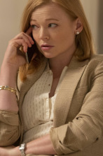 Imagen de Succession (T3): Ep.2 Misa en tiempo de guerra - 1