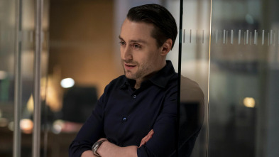 Imagen de Succession (T3): Ep.3 La irrupción - 2