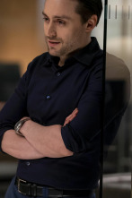 Imagen de Succession (T3): Ep.3 La irrupción - 1