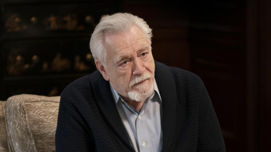 Imagen de Succession (T3): Ep.4 El león en la pradera - 2