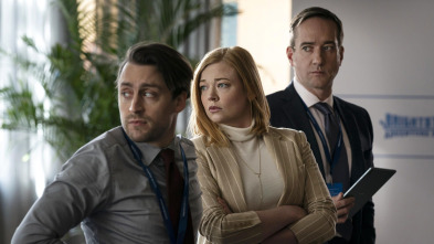 Imagen de Succession (T3): Ep.5 Los conserjes jubilados de Idaho - 2