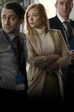 Imagen de Succession (T3): Ep.5 Los conserjes jubilados de Idaho - 1