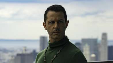 Imagen de Succession (T3): Ep.7 Demasiado cumpleaños - 2