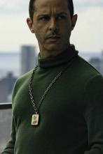Imagen de Succession (T3): Ep.7 Demasiado cumpleaños - 1