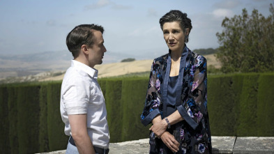 Imagen de Succession (T3): Ep.8 Chiantishire - 2