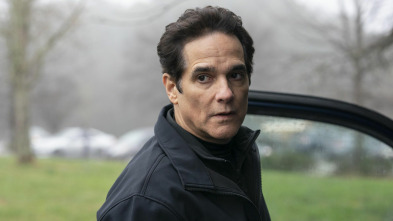 Imagen de El visitante (The... (T1): Ep.2 Roanoke - 2