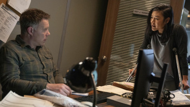 Imagen de El visitante (The... (T1): Ep.4 Que Viene El Coco - 2