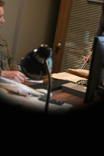 Imagen de El visitante (The... (T1): Ep.4 Que Viene El Coco - 1