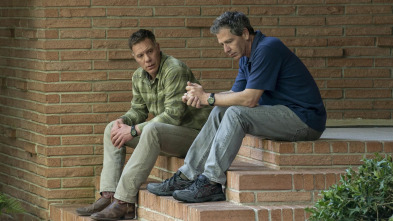 Imagen de El visitante (The... (T1): Ep.5 Bebe lágrimas - 2