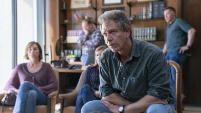 Imagen de El visitante (The... (T1): Ep.6 Bebelágrimas - 2