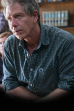 Imagen de El visitante (The... (T1): Ep.6 Bebelágrimas - 1