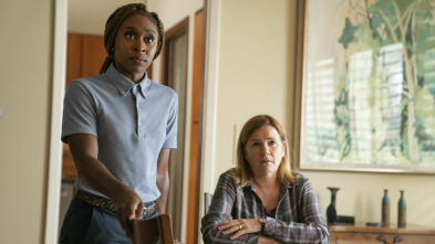 Imagen de El visitante (The... (T1): Ep.7 En los pinos, en los pinos - 2