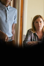 Imagen de El visitante (The... (T1): Ep.7 En los pinos, en los pinos - 1