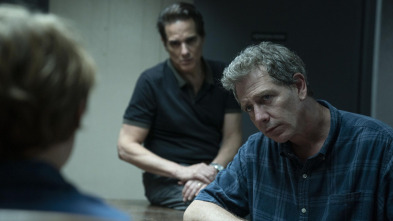Imagen de El visitante (The... (T1): Ep.9 Tigres y osos - 2