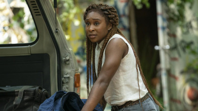Imagen de El visitante (The... (T1): Ep.10 Debo / No puedo - 2