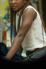 Imagen de El visitante (The... (T1): Ep.10 Debo / No puedo - 1