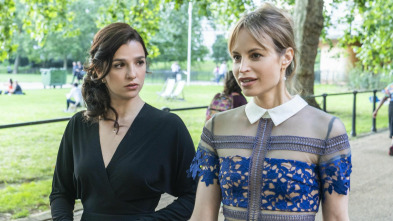 Imagen de Industry (T2): Ep.4 Hay mujeres que... - 2