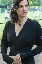 Imagen de Industry (T2): Ep.4 Hay mujeres que... - 1