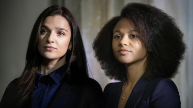 Imagen de Industry (T2): Ep.8 Jerusalén - 2