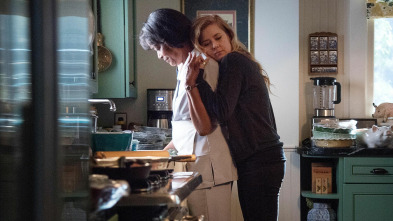 Imagen de Heridas abiertas... (T1): Ep.6 Virgen - 2