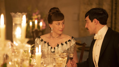 Imagen de La edad dorada (T1): Ep.8 Resguardados en Newport - 2