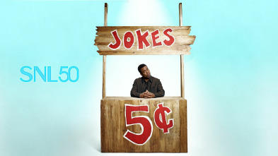 Imagen de Saturday Night Live (T50): Chris Rock / Gracie Abrams - 2