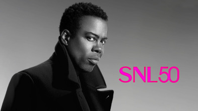 Saturday Night Live (T50): Chris Rock / Gracie Abrams