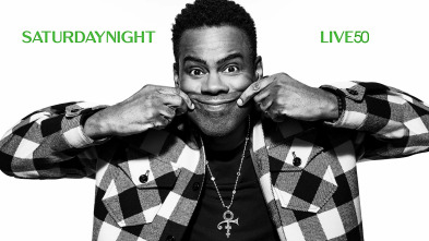 Saturday Night Live (T50): Chris Rock / Gracie Abrams