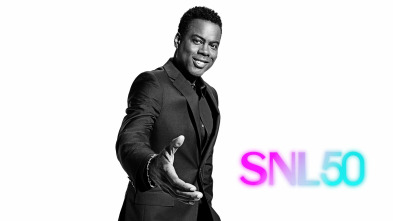 Saturday Night Live (T50): Chris Rock / Gracie Abrams