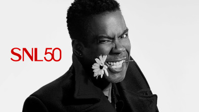 Saturday Night Live (T50): Chris Rock / Gracie Abrams