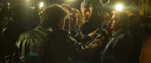 Imagen de Un silencio - 4