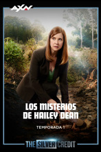 Los Misterios de Hailey Dean (T1)