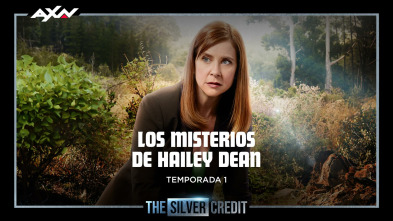 Los Misterios de Hailey Dean (T1)