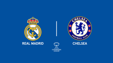 Jornada 6: Real Madrid - Chelsea