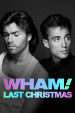 WHAM!: Last Christmas