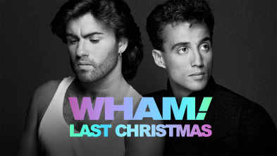 Imagen de WHAM!: Last Christmas - 2