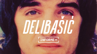 Imagen de Informe Plus+. Delibasic: El maestro de Sarajevo - 2