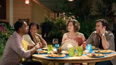Imagen de The Leftovers (T2): Ep.1 Axis Mundi - 2