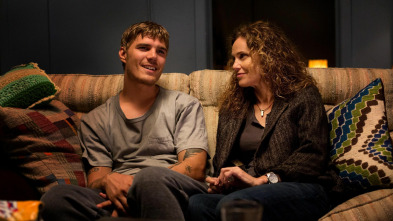 Imagen de The Leftovers (T2): Ep.3 Vía de salida - 2