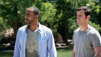 Imagen de The Leftovers (T2): Ep.4 Adhesivo naranja - 2