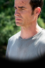 Imagen de The Leftovers (T2): Ep.4 Adhesivo naranja - 1