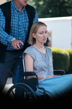 Imagen de The Leftovers (T2): Ep.5 Sin habitaciones - 1