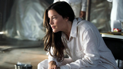 Imagen de The Leftovers (T2): Ep.9 Trece de octubre - 2
