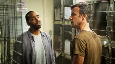 Imagen de The Leftovers (T2): Ep.10 Ahora vivo aquí - 2