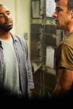 Imagen de The Leftovers (T2): Ep.10 Ahora vivo aquí - 1