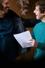 Imagen de Silicon Valley (T2): Ep.1 Ronda por Sand Hill Road - 1