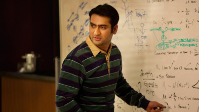 Imagen de Silicon Valley (T2): Ep.5 Espacio en el servidor - 2