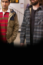 Imagen de Silicon Valley (T2): Ep.6 Homicide - 1