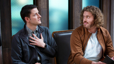 Imagen de Silicon Valley (T2): Ep.7 Contenido para adultos - 2